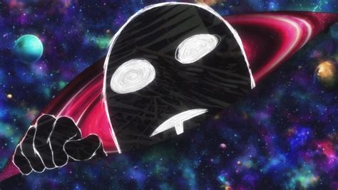 can saitama beat anti spiral
